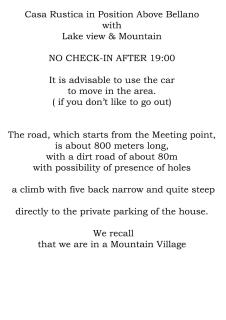 Rustico verginate 3 - 7