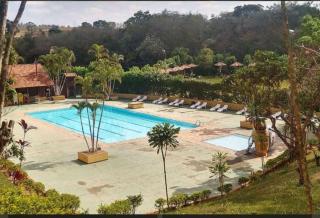 Chale ITU- Camping Carrion -Tomorrowland 2 - 5