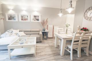 Apartament PREMIUM BALTIC HOUSE - Międzywodzie - 6