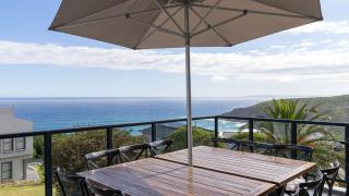 Tehila House - Herolds Bay - 7