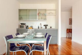 Elegante Appartamento in Corso Garibaldi - 2