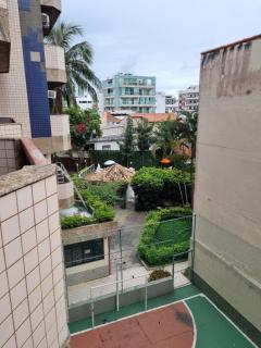 Lindo apartamento a 5 min a pé da Praia do Forte, com 3 quartos e uma vaga de garagem - Cabo Frío - 6
