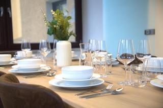 GreenTreeHomes - Stadtvilla Linde - 1