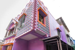 SPOT ON Hotel O Maa Rakhakali Bhawan - Sāntrāgāchi - 4