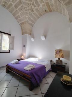 La Cecia - Casa vacanze nella campagna salentina - Cavallino di Lecce - 7