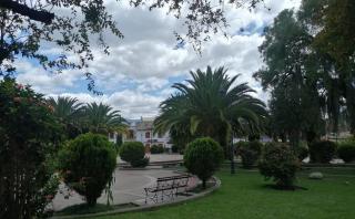 Hogar del Bosque - 4