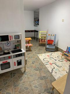 Casa Teresa - Alcalá del Júcar - 3