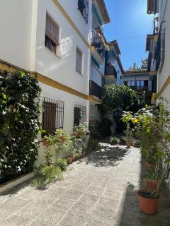 CENTRO - Patio Andaluz San Pablo - PARKING - WIFI - Córdoba - 3