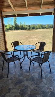 Hermosa Casa de campo, Nueva!! con acceso a piscina - 3