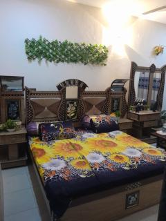 Lx room - Faisalabad - 4