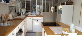 A Loctudy Splendide villa à 300 mètres de la plage - Loctudy - 5