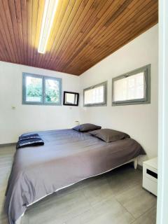 studio avec terrasse et parking privatif - 3