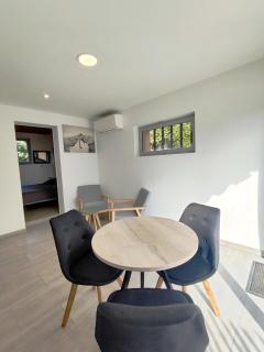 studio avec terrasse et parking privatif - Courthézon - 9