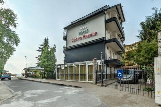 Свети Никола Каваците - Плаж и Хотел - 4