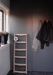 B&B De Kalverschuur - Schoonrewoerd - 8
