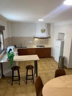 Casa Teresa - Alcalá del Júcar - 6