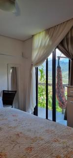 Suite Ilhabela - com varanda e vista panorâmica - Ilhabela - 3