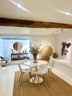Loft atelier quatre - Ussel - 0