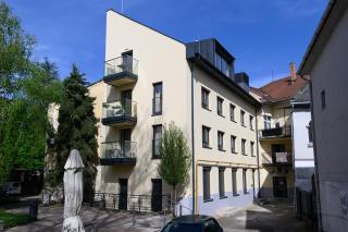 Domino Suite Eger - Eger - 9