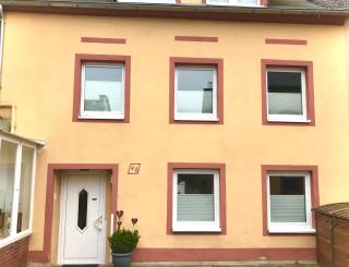 Klein und Fein für nach dem Wein, Römerstraße - 0