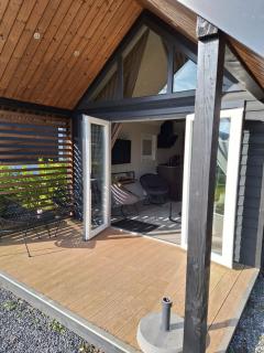 Woodlonge Tinyhouse - Lathum - 8