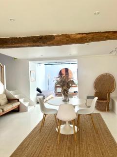 Loft atelier quatre - Ussel - 5