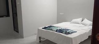 Hotel Chandradhara Luxury Stay & Restaurant - Nānded - 4