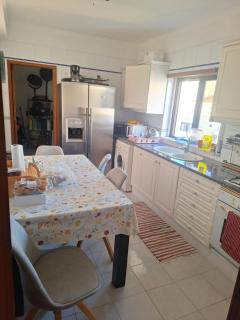 Apartamento bem vindo - Quinta do Conde - 3