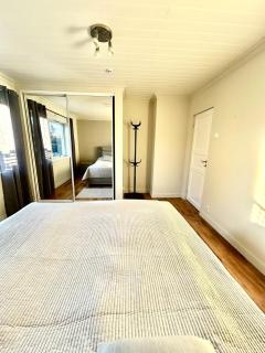 Leilighet med to soverom i Sarpsborg sentrum - Sarpsborg - 6