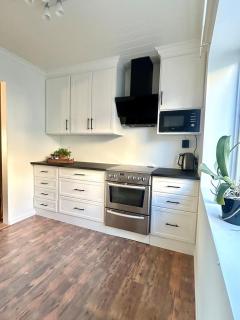 Leilighet med to soverom i Sarpsborg sentrum - Sarpsborg - 5