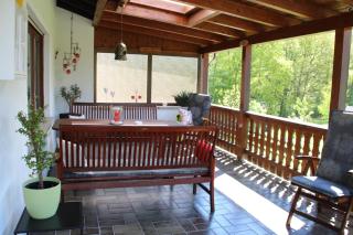 Ferienwohnung Am Gartenzaun - Idar-Oberstein - 8