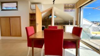 "La Casa da'Mare" un attico di charme vista mare - 8