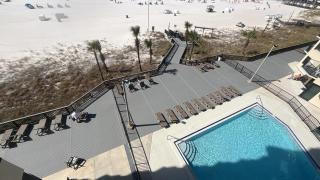 Sunbird Resort 8th Floor Stunning Beach View - by Sunbird Rentals - 3