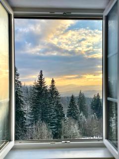 Apartman v Beskydech - Staré Hamry - 4