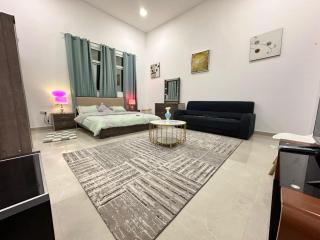 Furnished Apartment For Rent Abudhabi City - 3