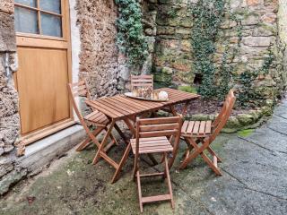 Gîte Mandaline avec jacuzzi intérieur - Saint-Georges-de-Luzençon - 2