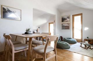 Il triangolo sul Bianco degli sportivi! - 1