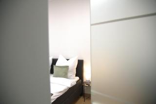 GreenTreeHomes - Stadtvilla Linde - 2