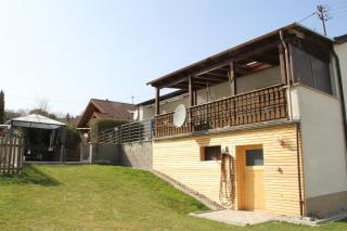 Ferienwohnung Am Gartenzaun - Idar-Oberstein - 7