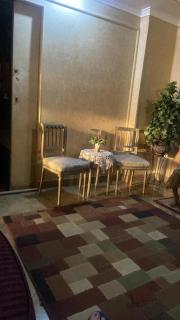 شقه غرفين بمكرم عبيد - 9