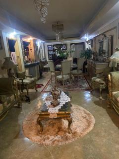 شقه غرفين بمكرم عبيد - 3