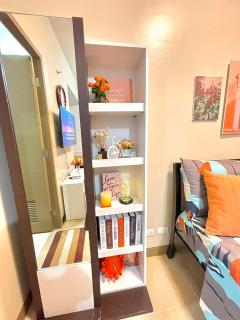 NAIA T3 Two Palmtree Villas 3-5mins away from Resorts World Casino Manila - Manila - 2