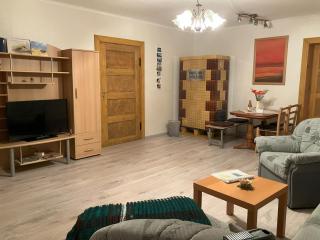 Ferienwohnung "Tier-Garten" - Tribsees - 9