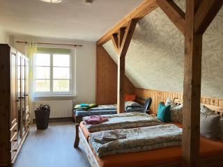 Ferienwohnung "Tier-Garten" - Tribsees - 8