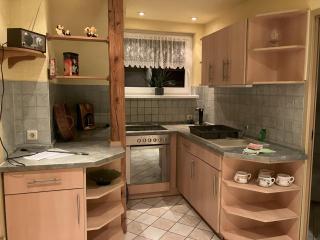 Ferienwohnung "Tier-Garten" - Tribsees - 7