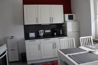 Ferienwohnung Am Gartenzaun - Idar-Oberstein - 2