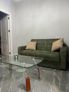 VIP Modern & Luxe Central Apartment - Baku - 6