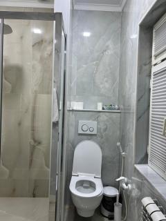VIP Modern & Luxe Central Apartment - Baku - 4