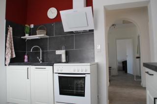 Ferienwohnung Am Gartenzaun - Idar-Oberstein - 1