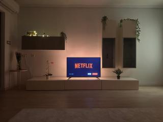 Cabanal Beach House - 10 min to ocean , FastWifi , SmartTV, AC - Valência - 0